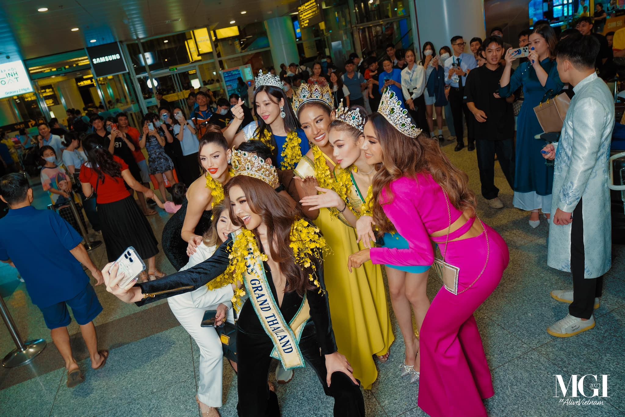 Miss Grand International 2023