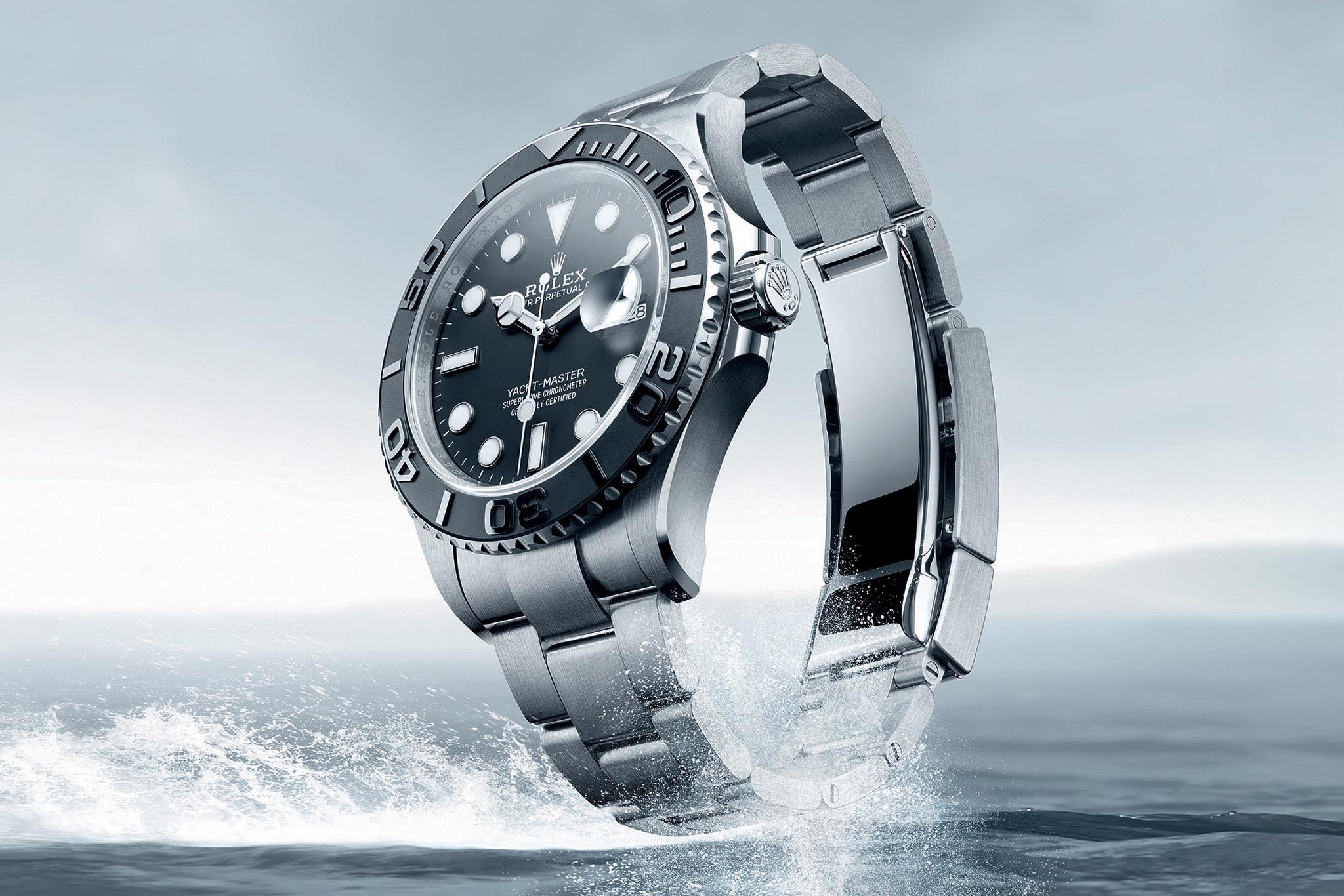 hãng đồng hồ Rolex