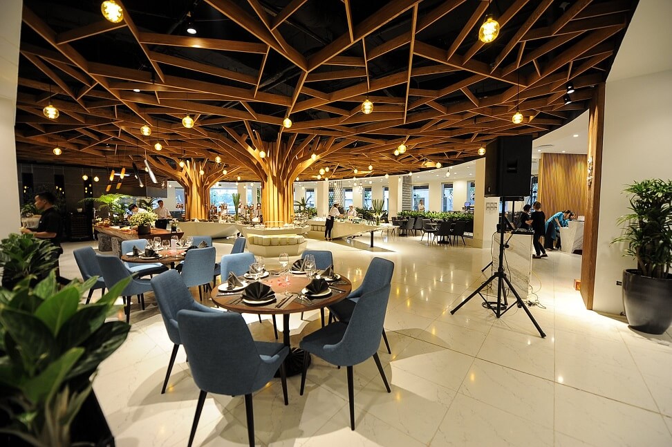 Top 10 nhà hàng Buffet Tây Hồ từ chất lượng đến bình dân (Phần 1)