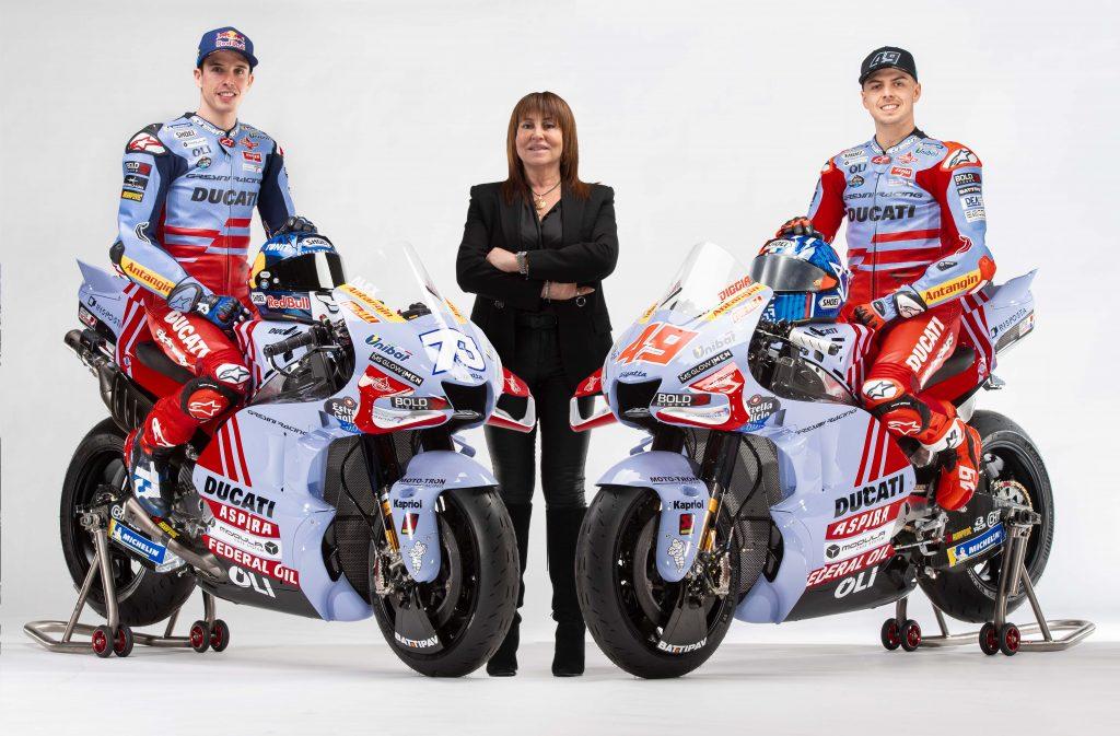 MotoGP 2023 Marc Marquez chính thức rời đội đua Honda Repsol