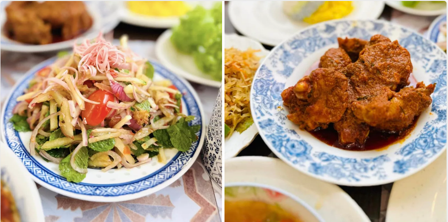 Với hương vị phong phú và đa dạng, ẩm thực Peranakan ở Malaysia cho phép cả người dân địa phương và du khách trải nghiệm hành trình ẩm thực thú vị qua di sản văn hóa của đất nước.
