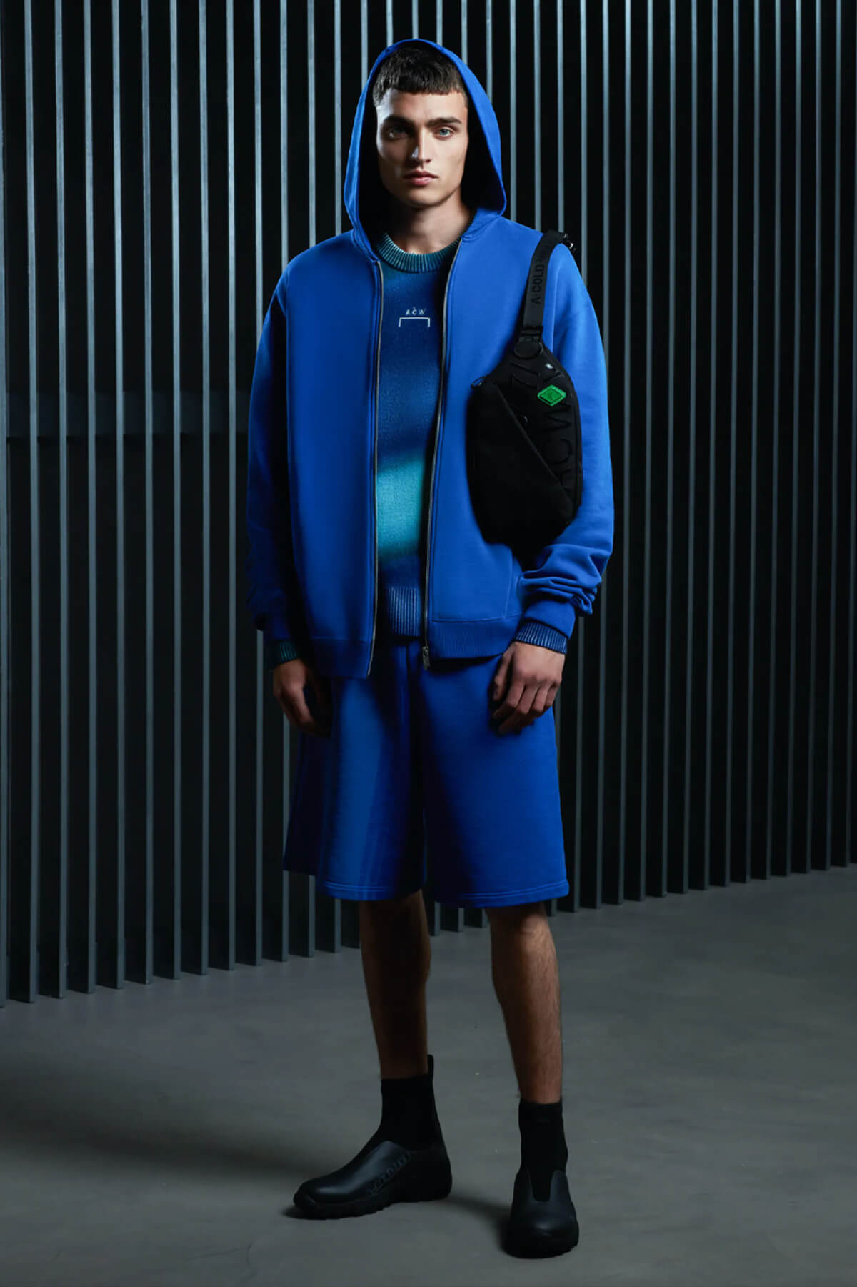 thương hiệu thời trang streetwear 