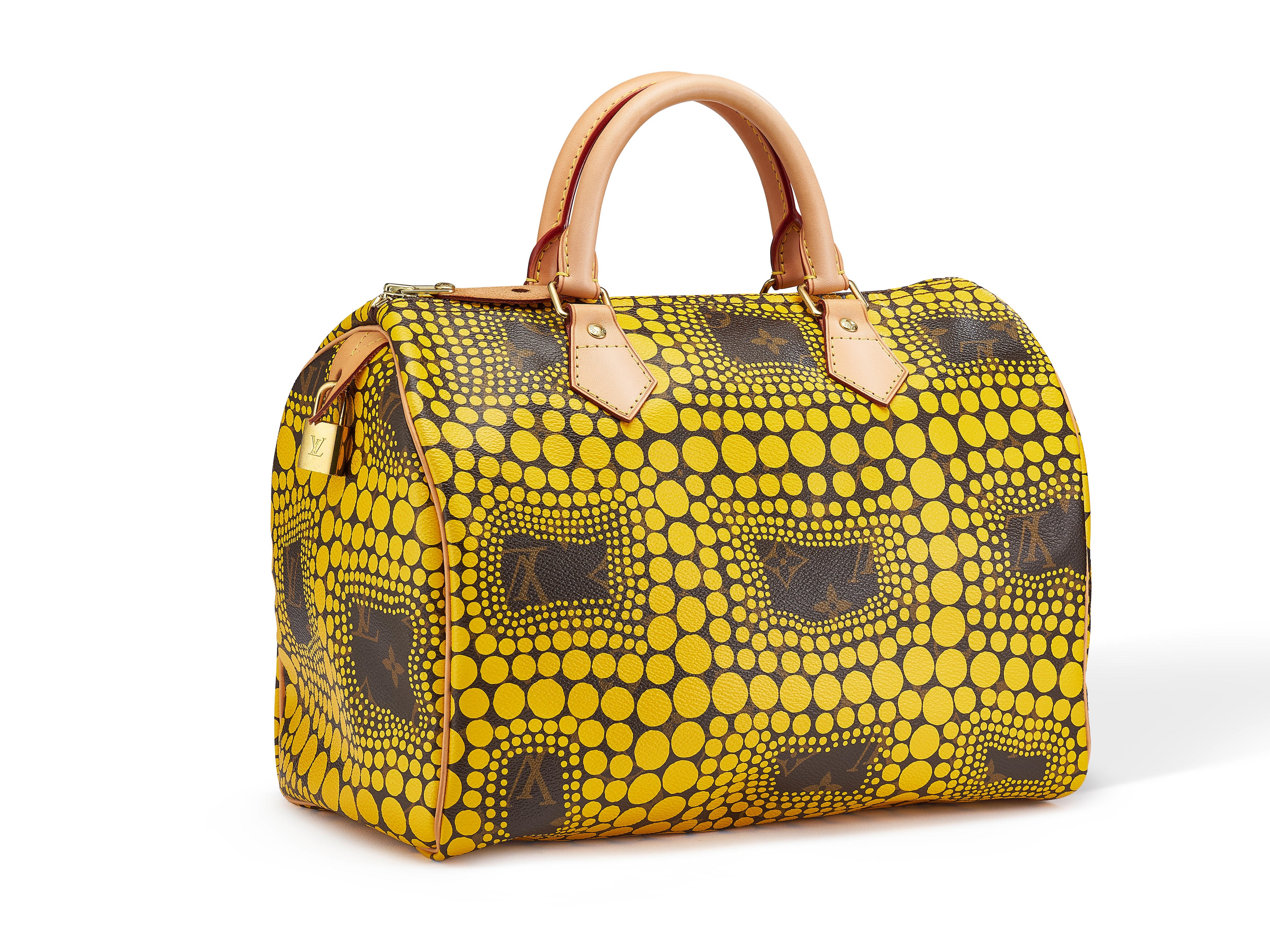 LV Speedy Bag