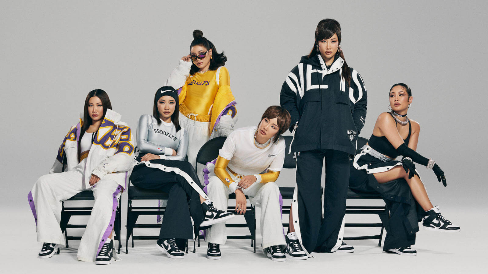 thương hiệu thời trang streetwear 