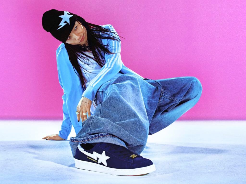 thương hiệu thời trang streetwear 