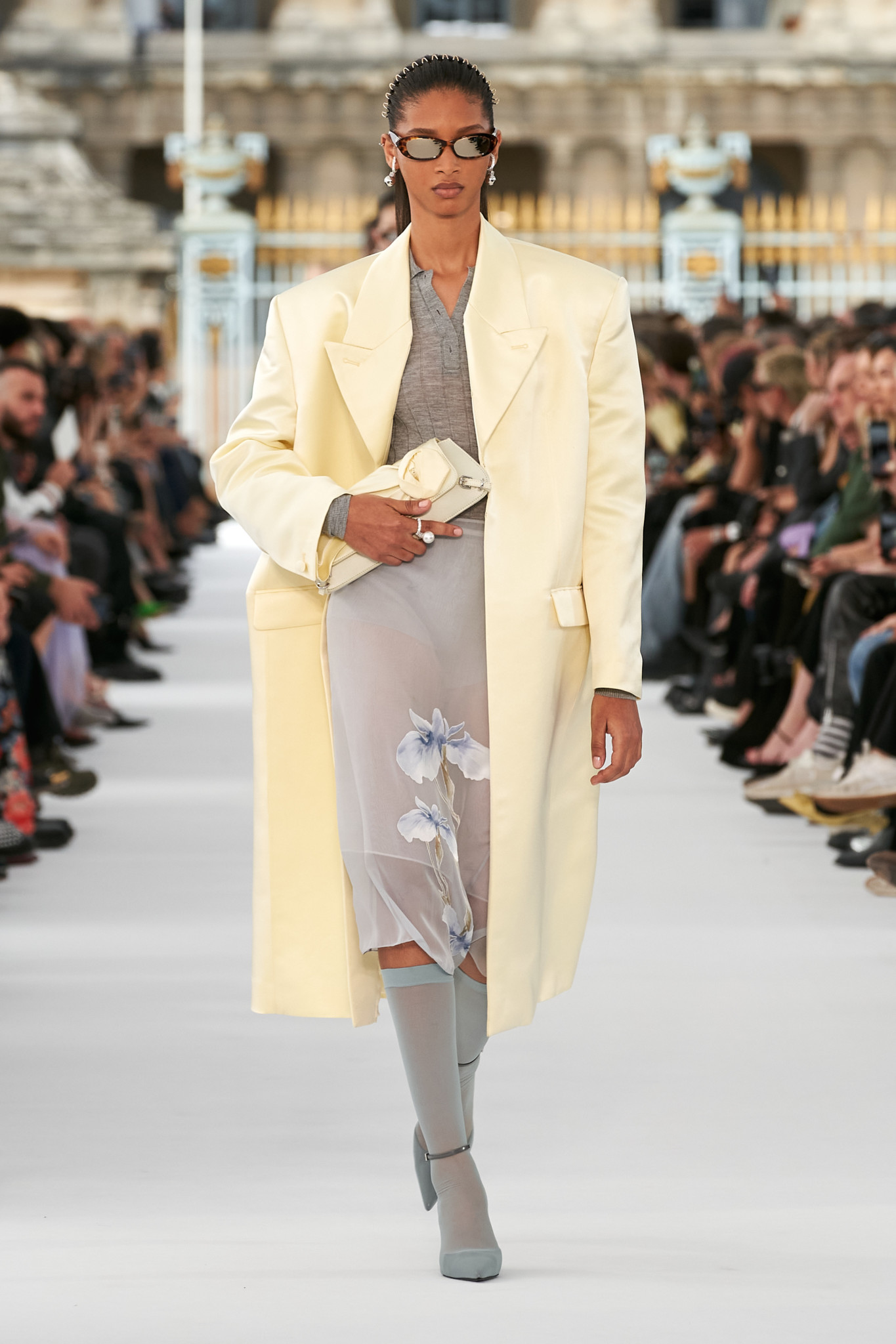 GIVENCHY Xuân Hè 2024