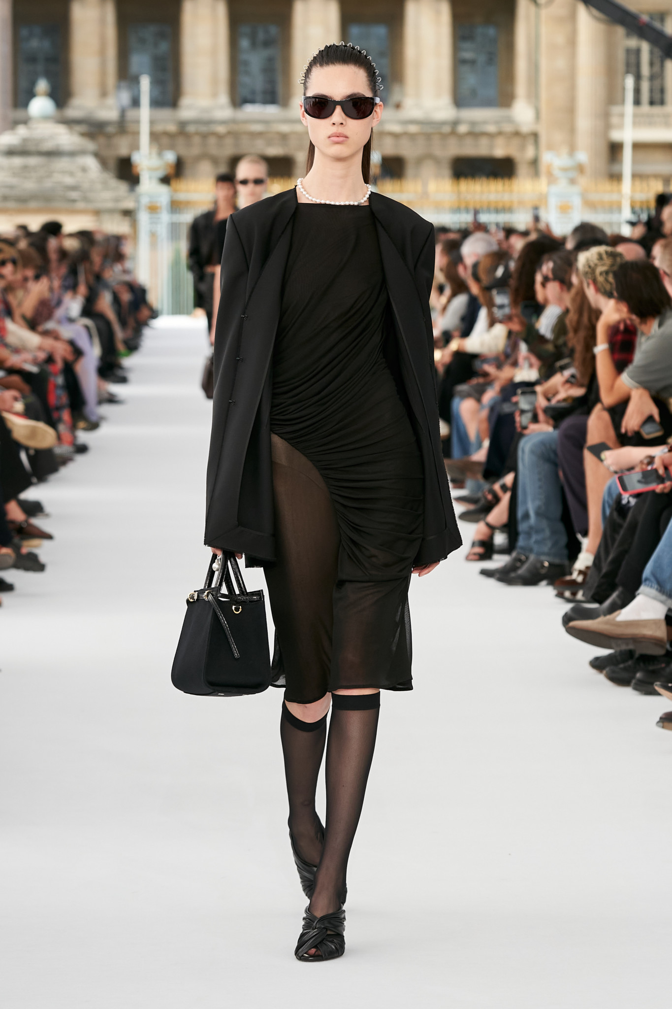 GIVENCHY Xuân Hè 2024