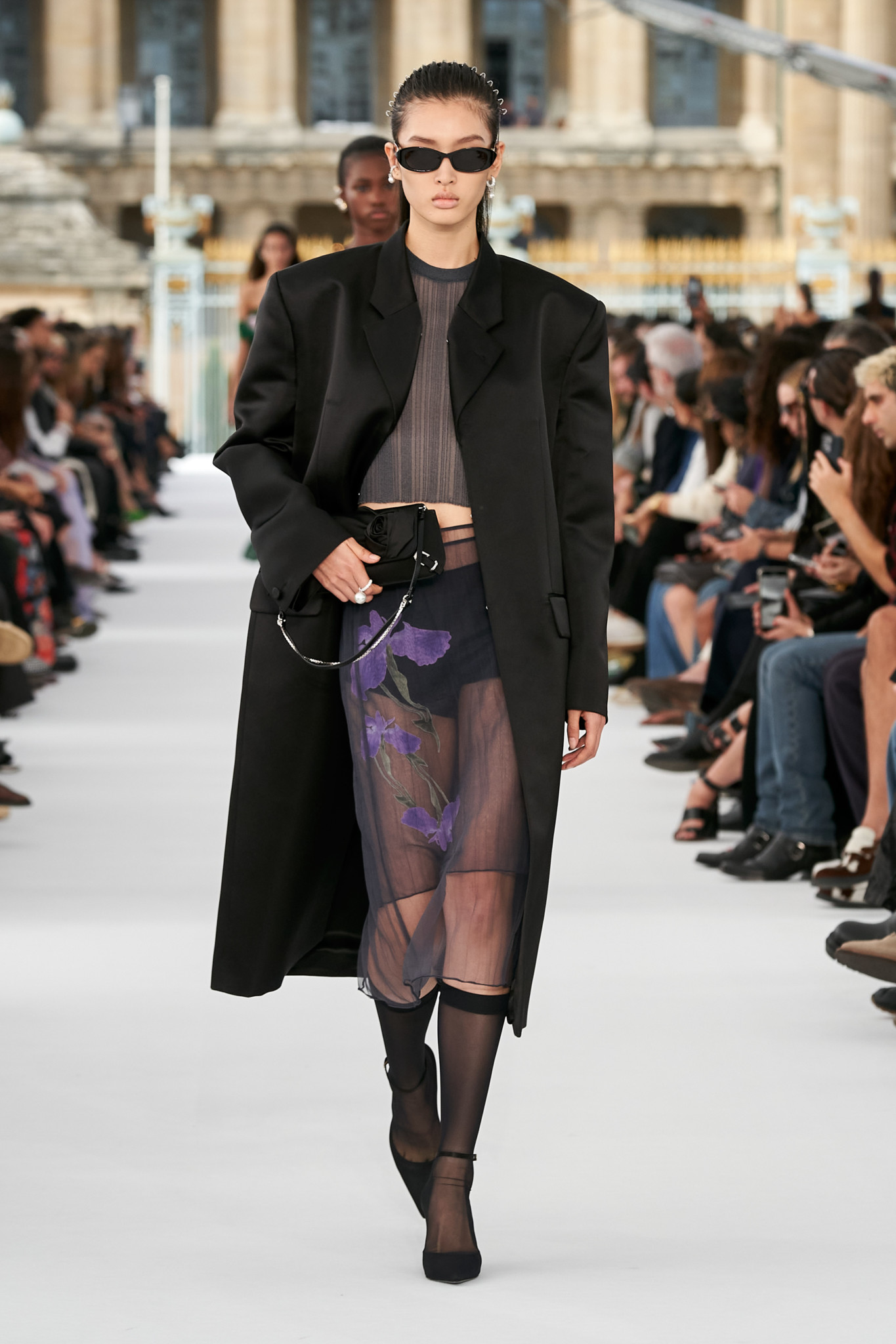 GIVENCHY Xuân Hè 2024