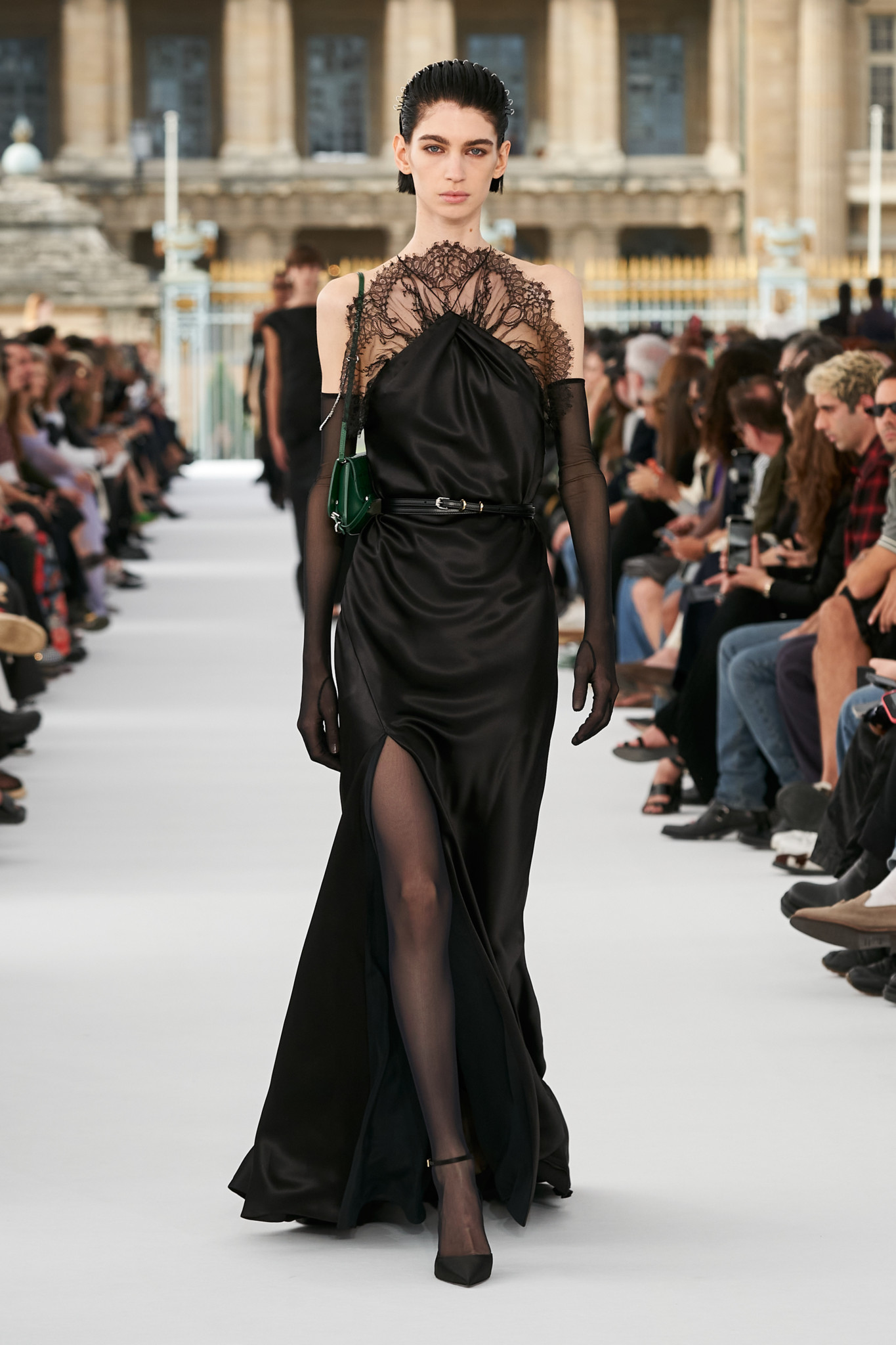 GIVENCHY Xuân Hè 2024