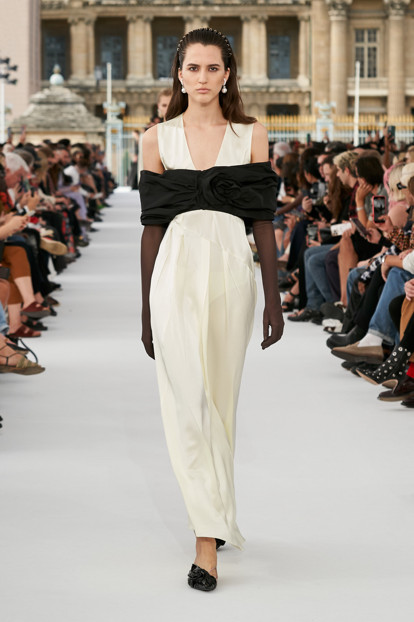 GIVENCHY Xuân Hè 2024