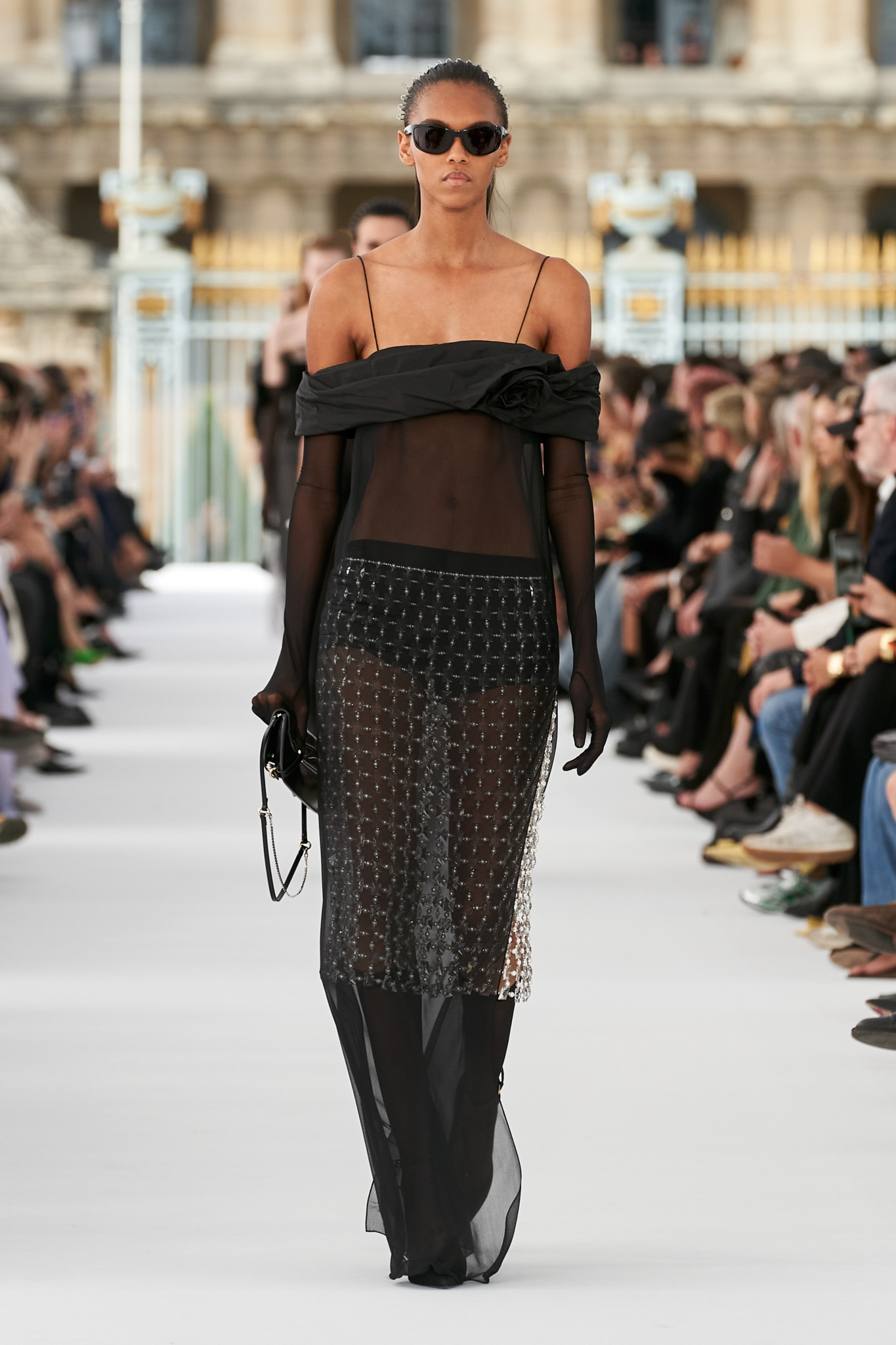 GIVENCHY Xuân Hè 2024