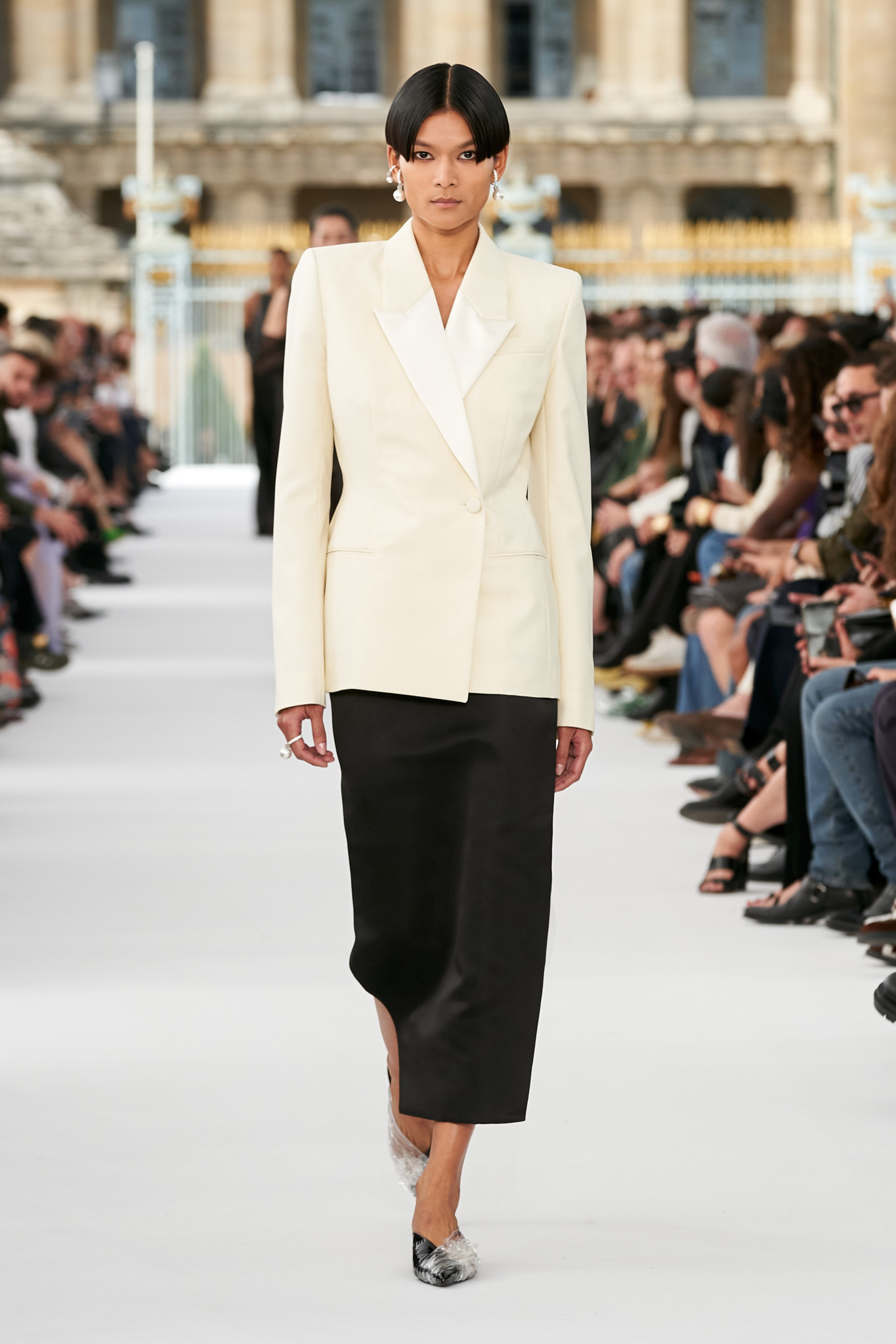 GIVENCHY Xuân Hè 2024