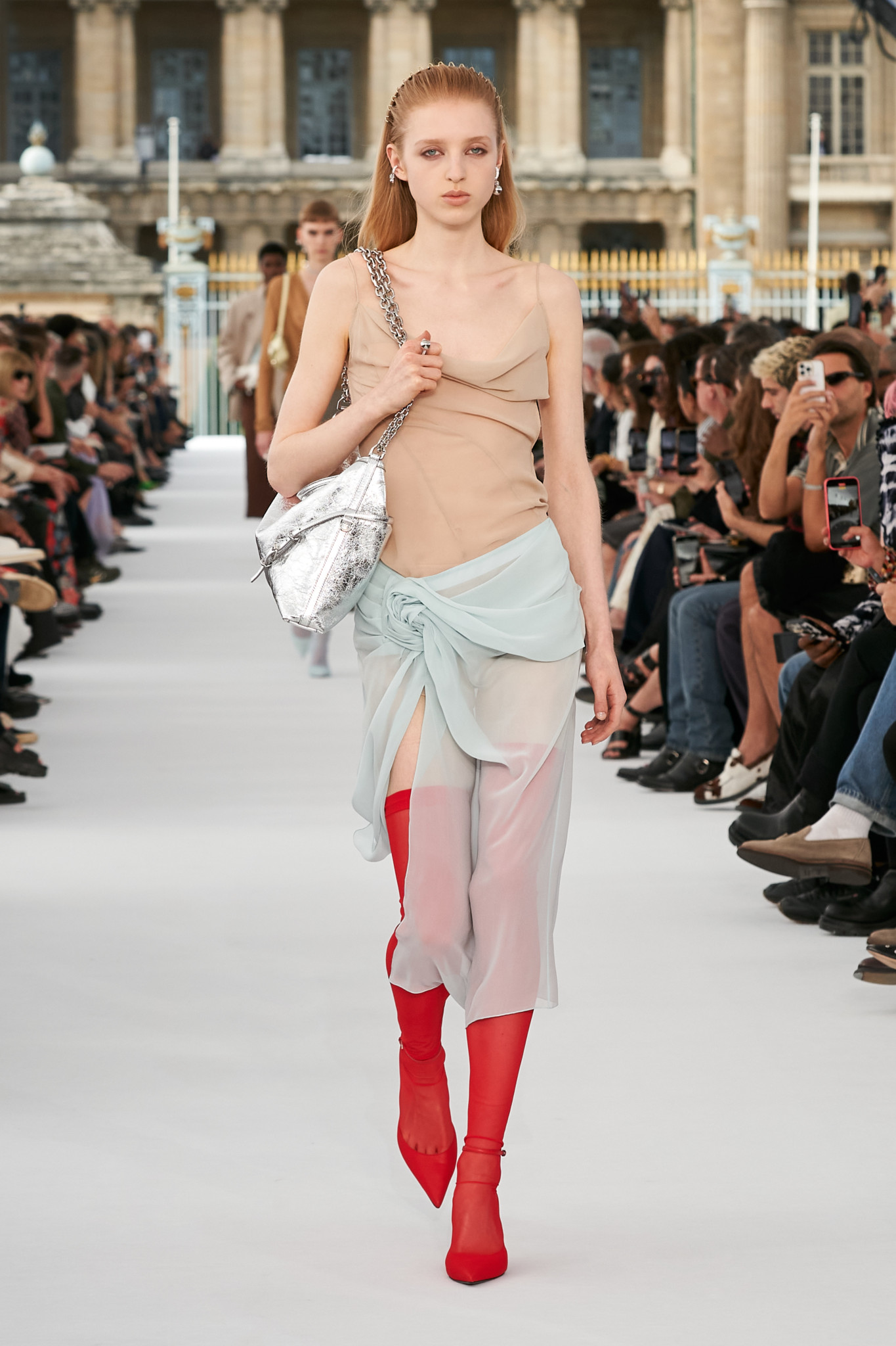 GIVENCHY Xuân Hè 2024