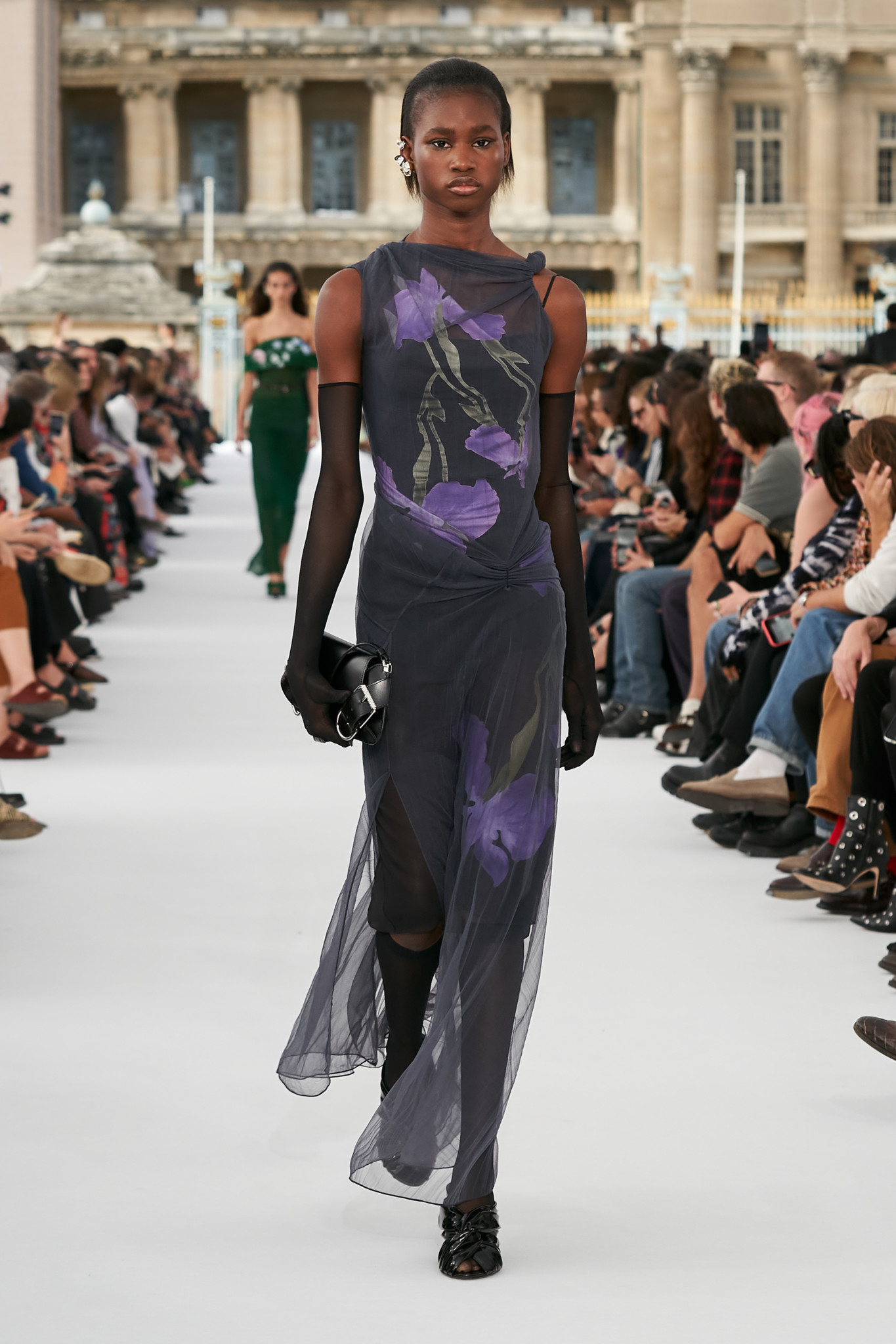 GIVENCHY Xuân Hè 2024