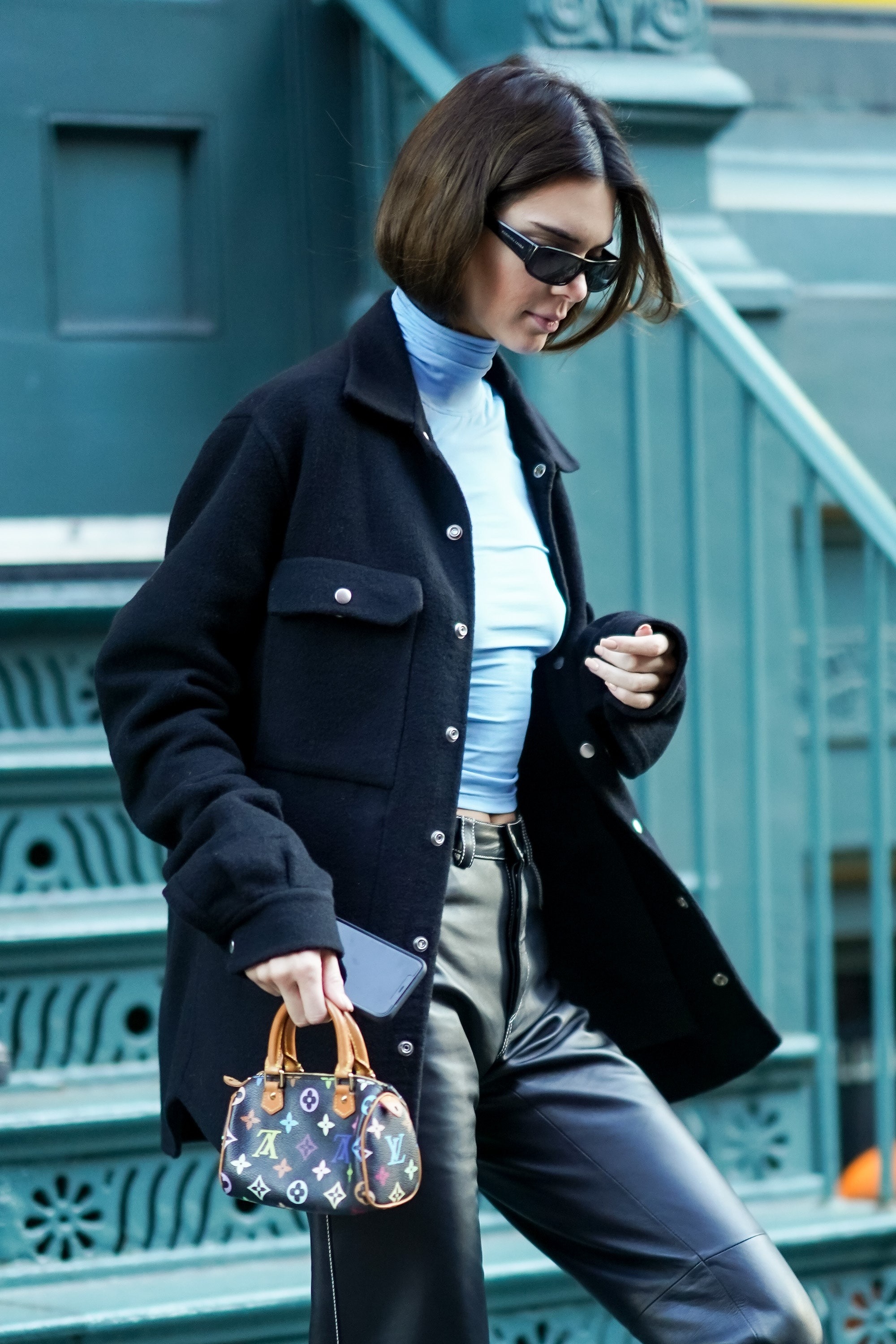 LV Speedy Bag