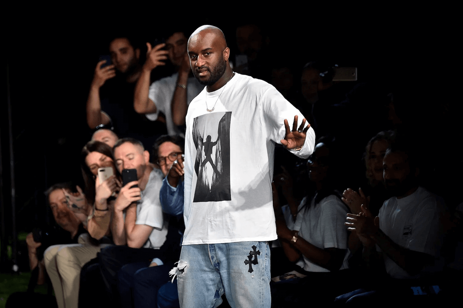 thương hiệu thời trang streetwear