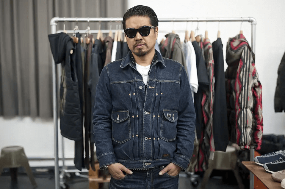 thương hiệu thời trang streetwear 