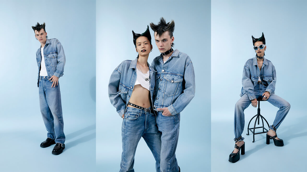 thương hiệu thời trang streetwear 