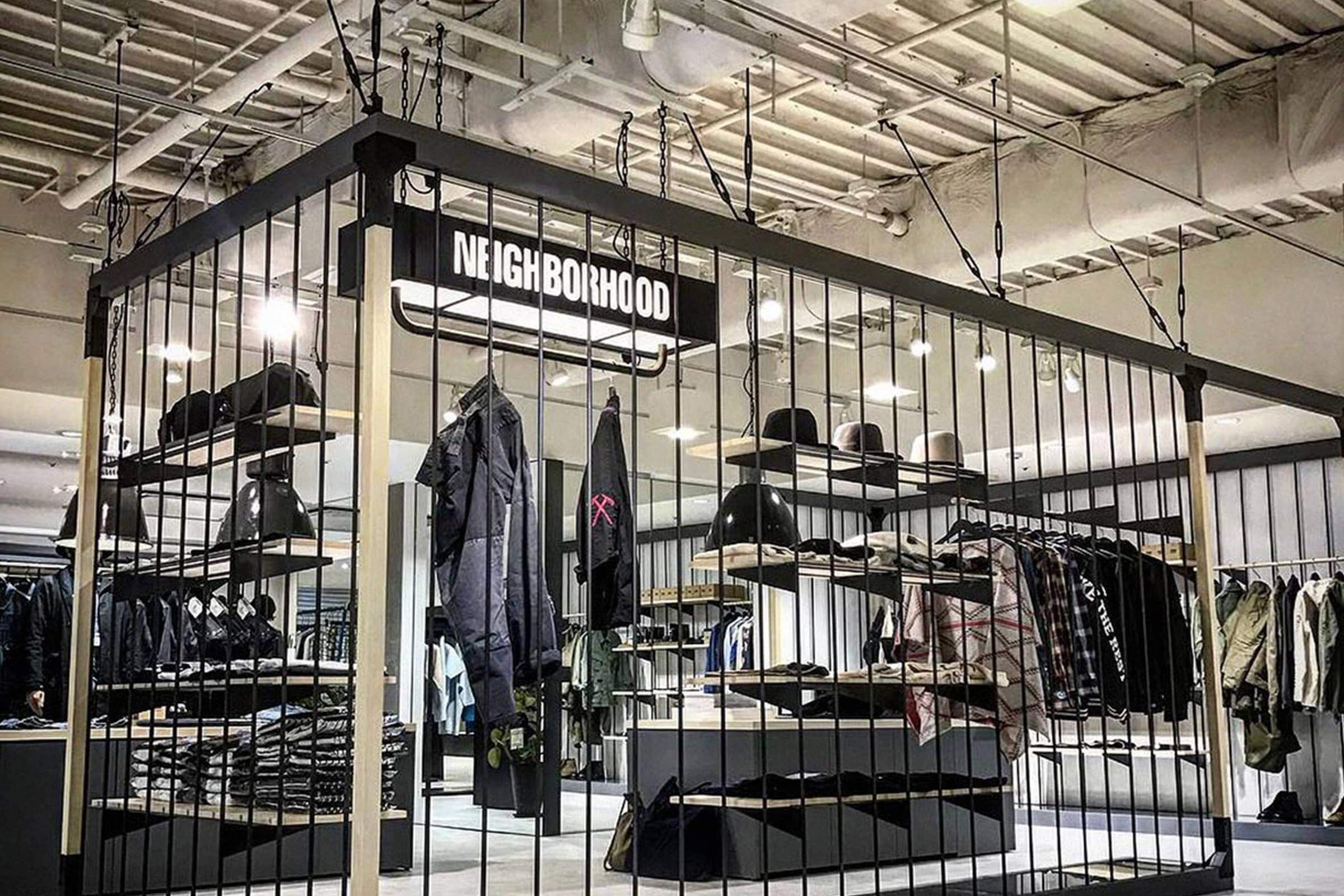 thương hiệu thời trang streetwear 