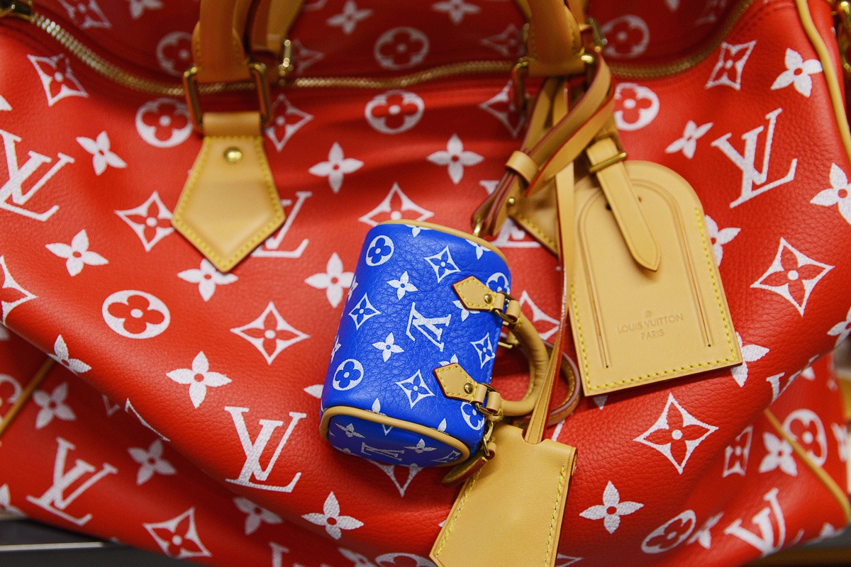 LV Speedy Bag