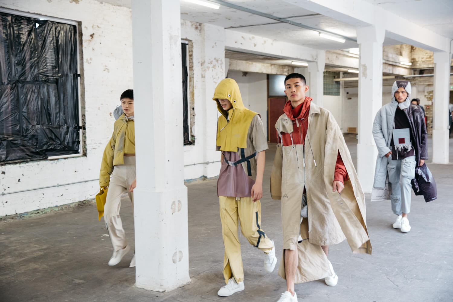 Các tên tuổi lớn của thương hiệu thời trang streetwear bạn nên biết!