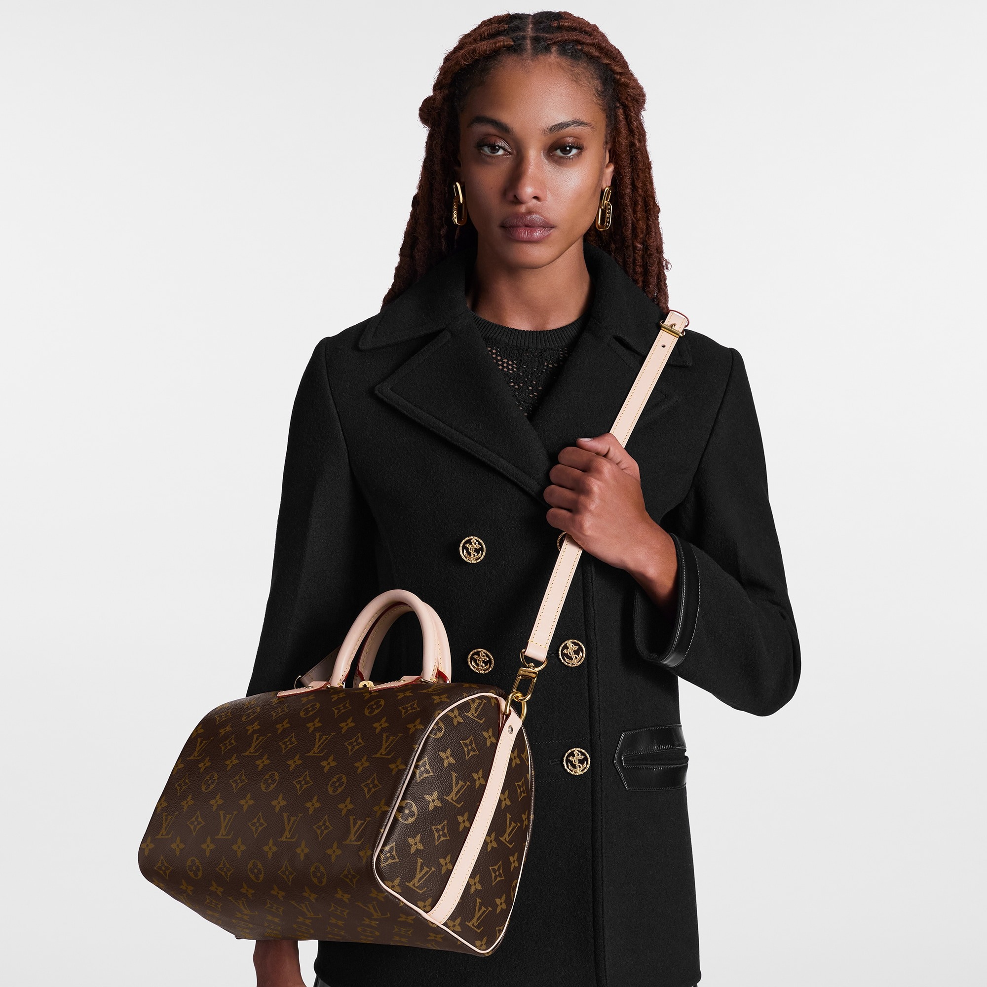 LV Speedy Bag