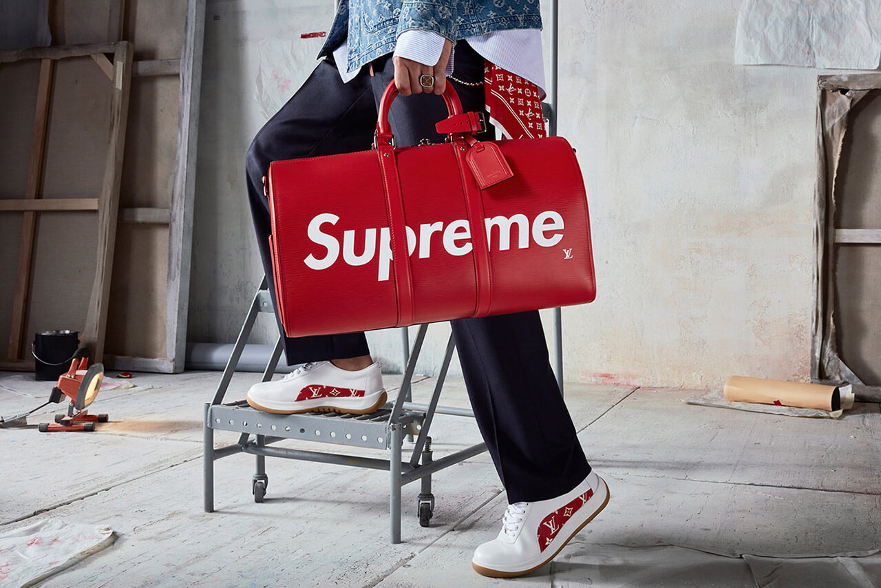 thương hiệu thời trang streetwear