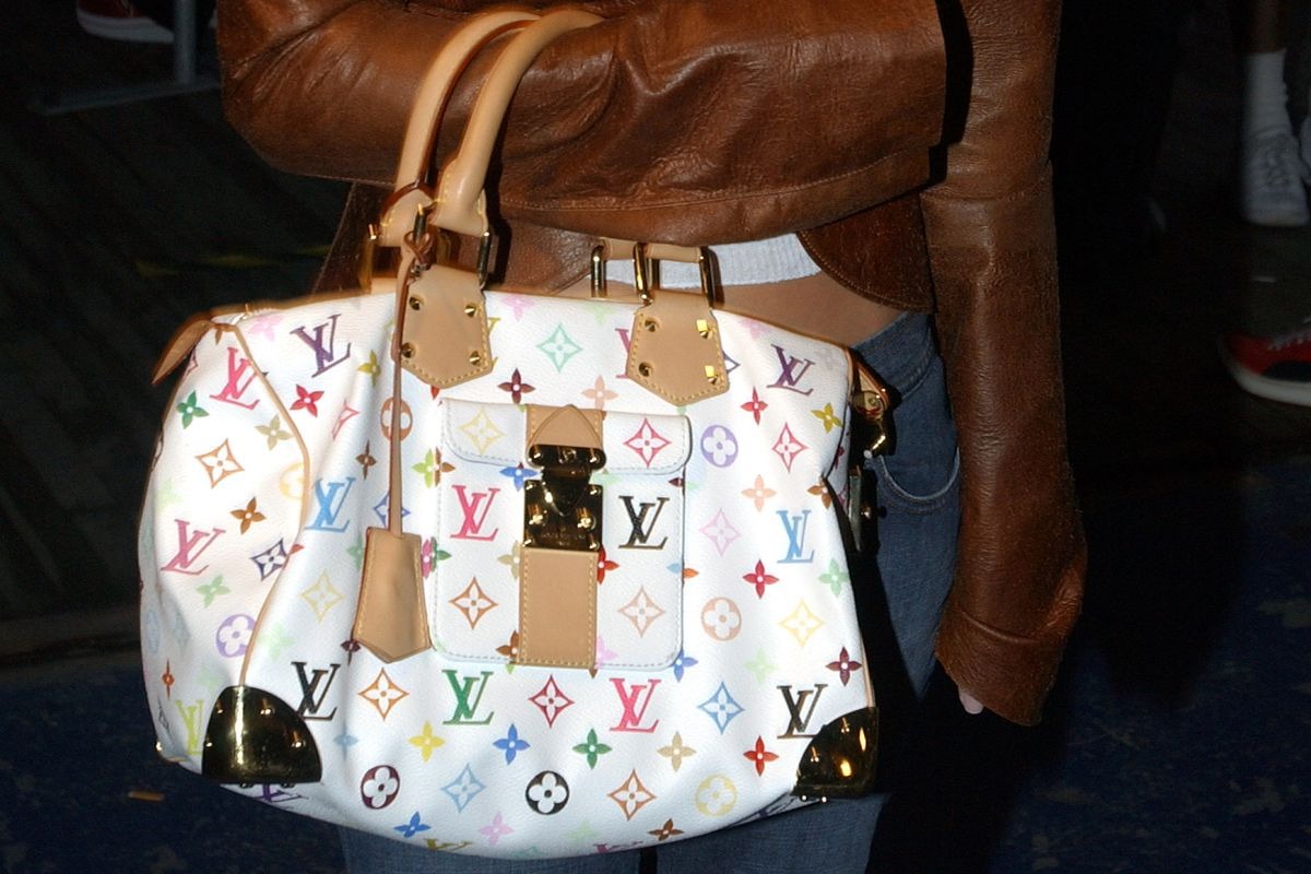 LV Speedy Bag