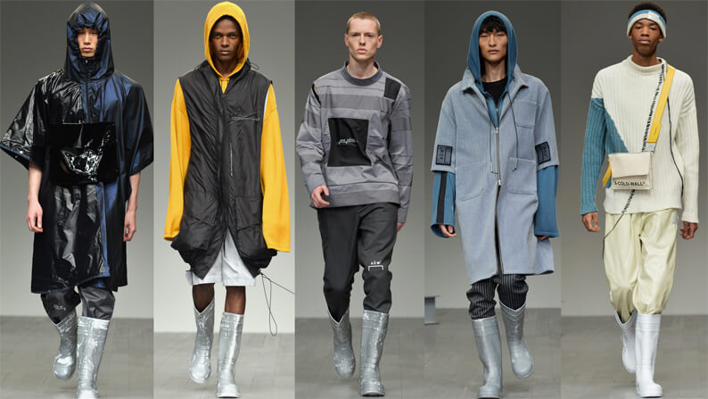 thương hiệu thời trang streetwear 