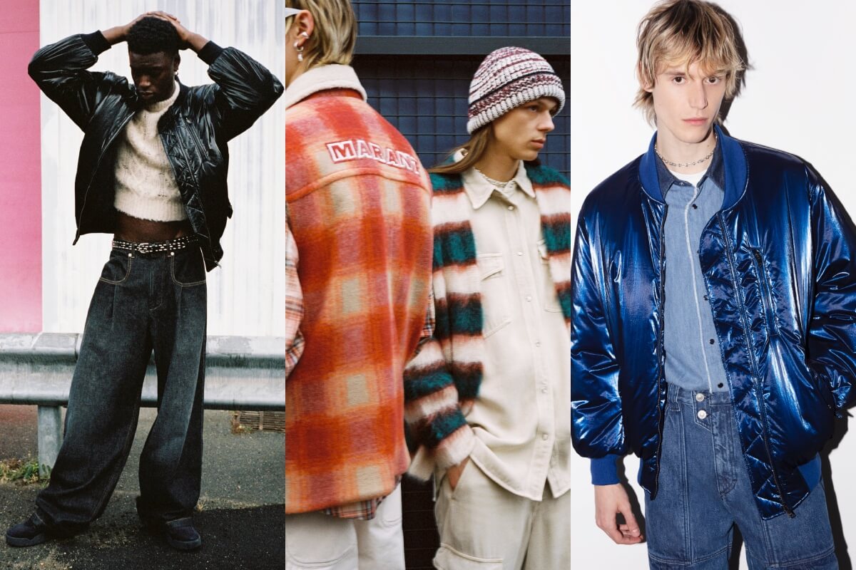 thương hiệu thời trang streetwear 