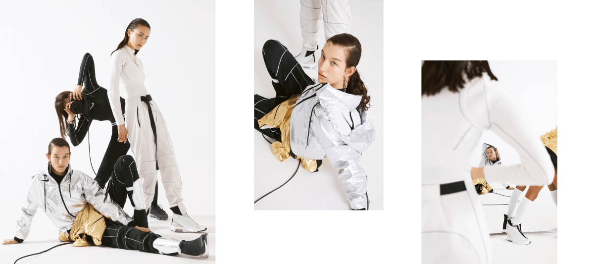 thương hiệu thời trang streetwear 
