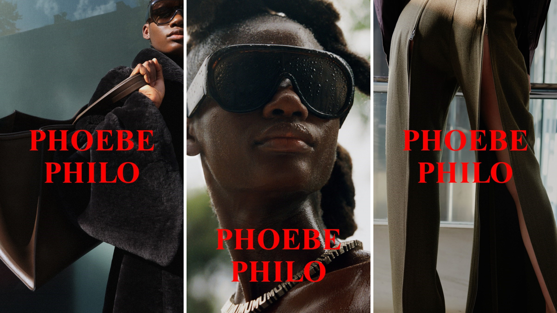 Phoebe Philo 