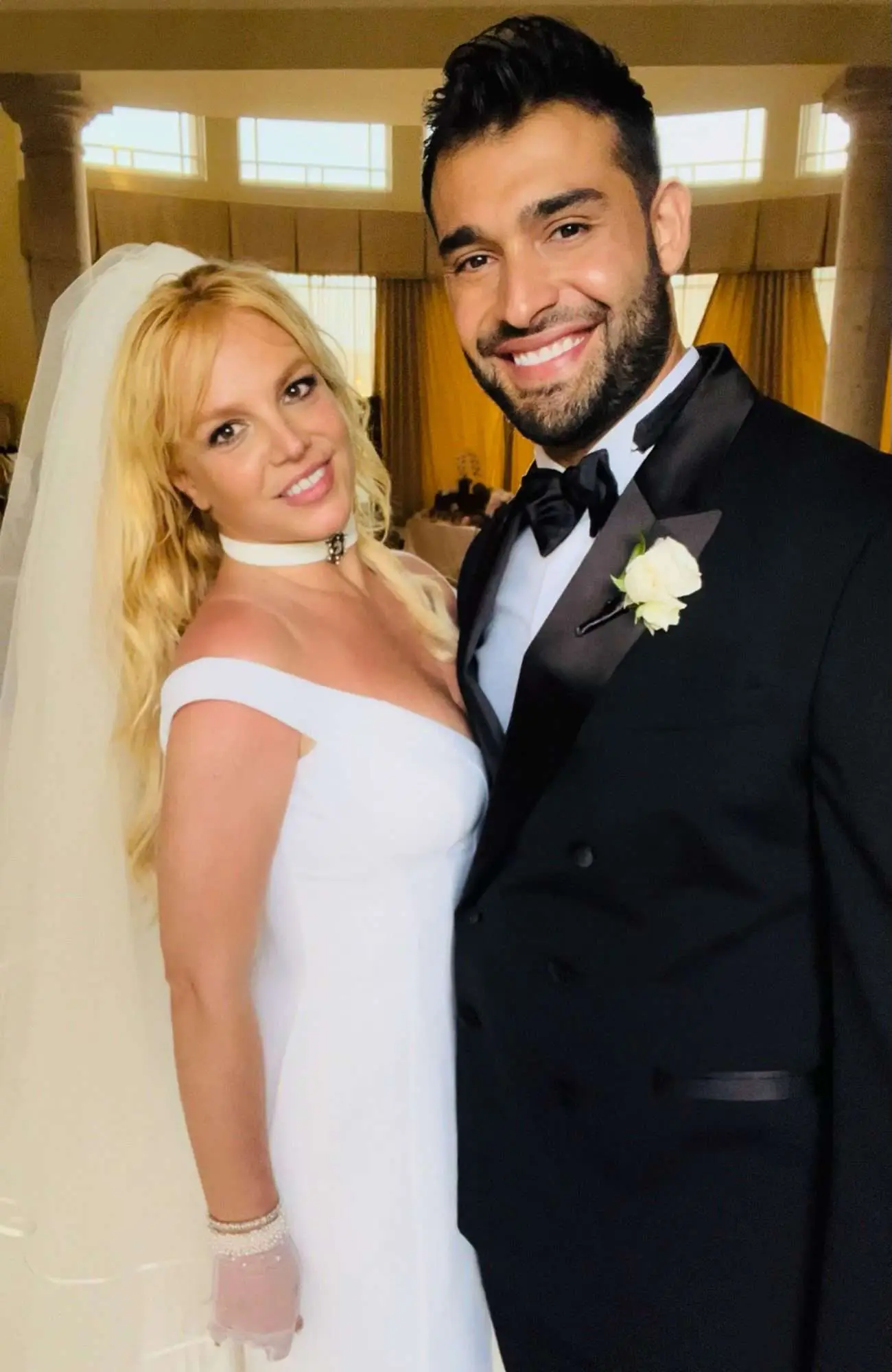 hồi ký của Britney Spears