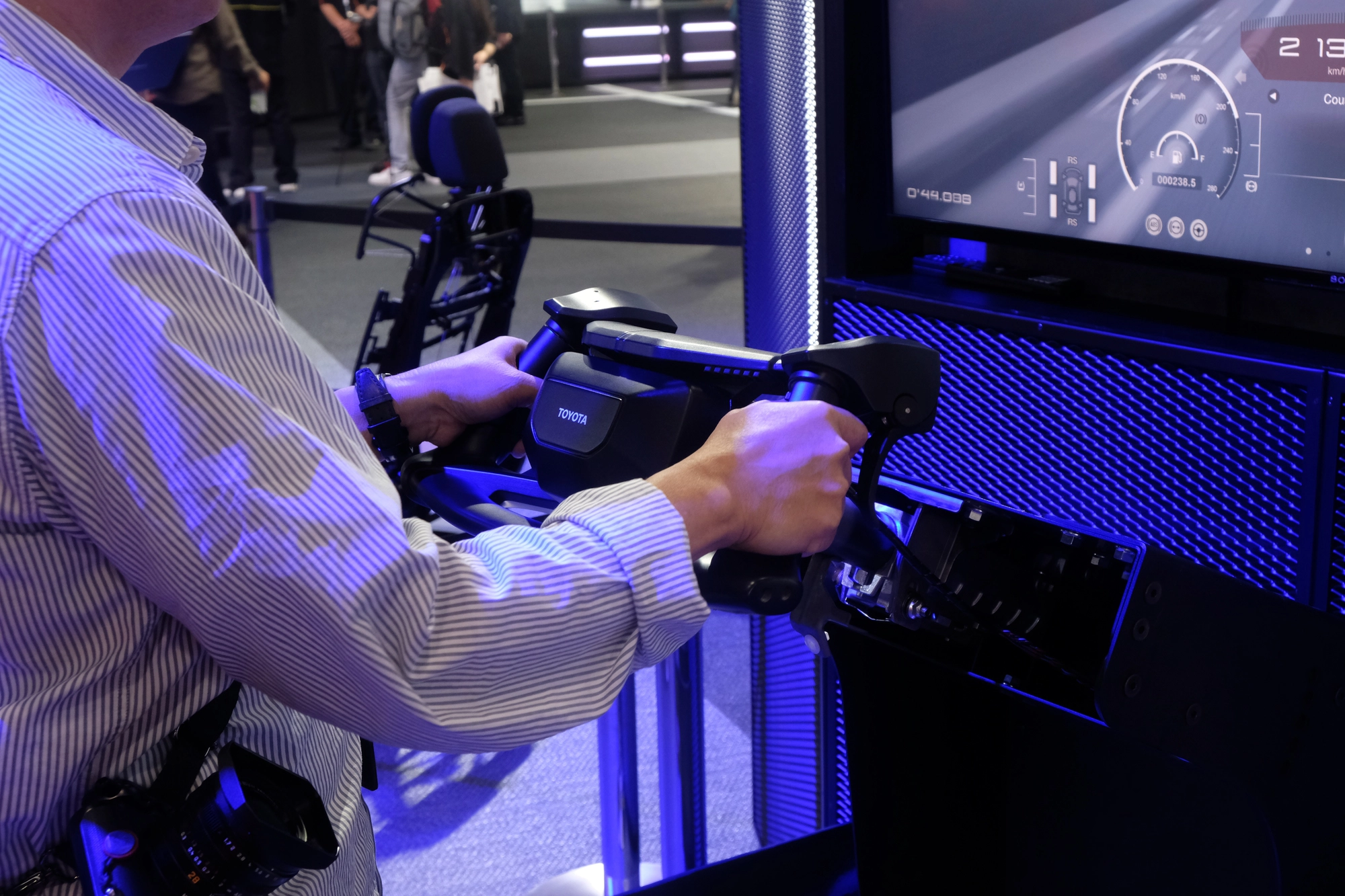 Japan Mobility Show 2023