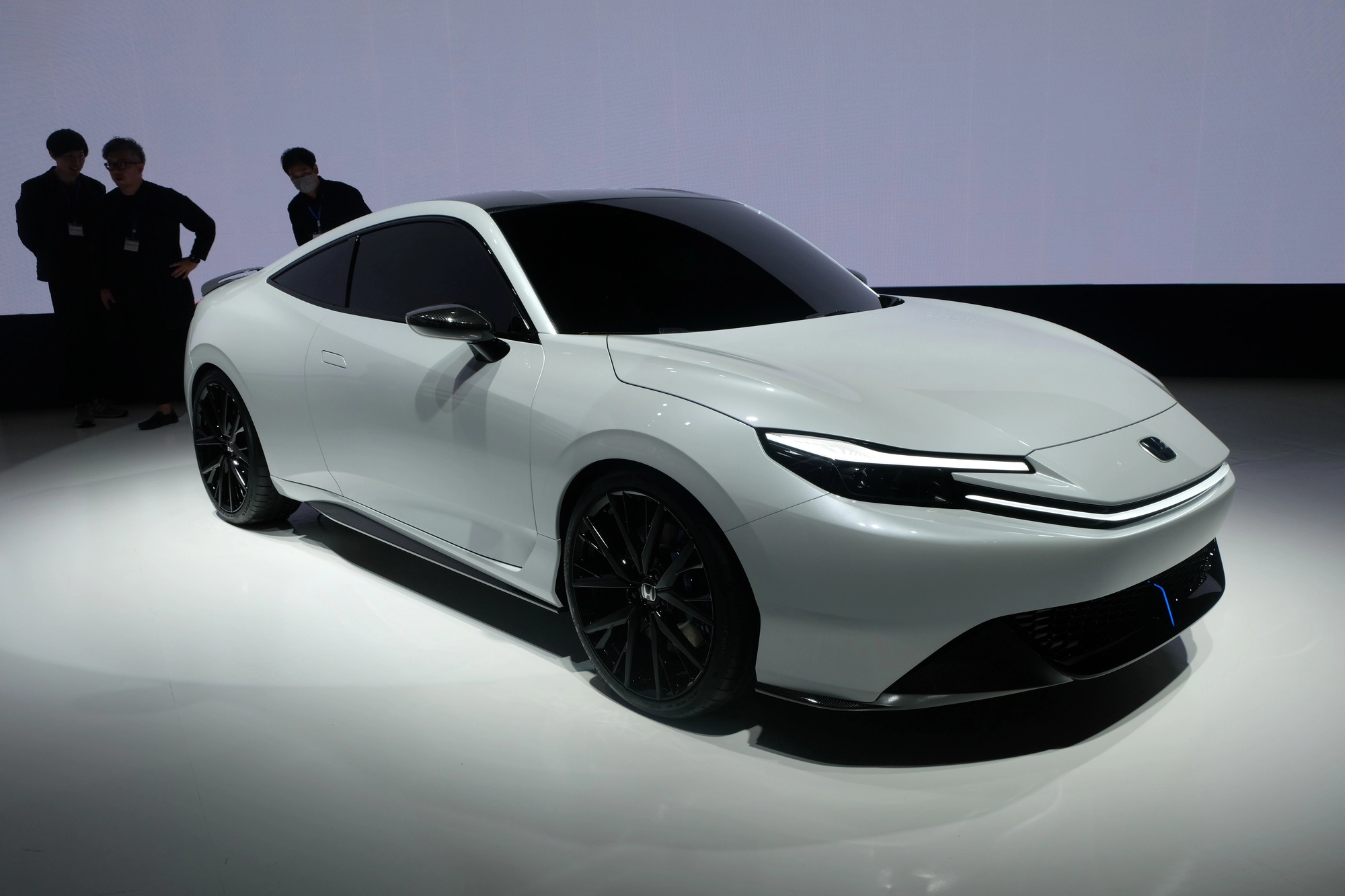 Japan Mobility Show 2023