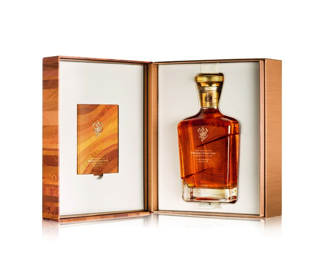 Từ 100 đến cả triệu USD, vì sao whisky lại đắt đỏ như vậy?