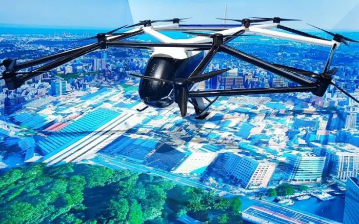 Japan Mobility Show 2023