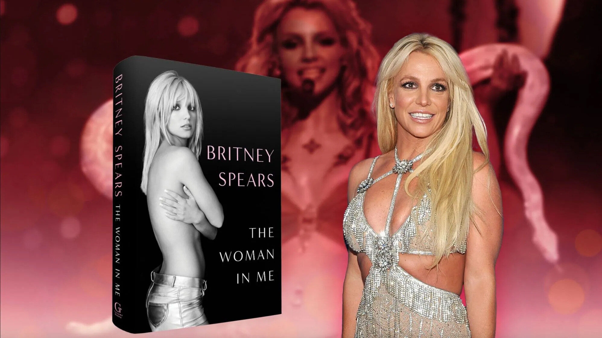 Hồi ký của Britney Spears tiết lộ nhiều chi tiết hạ nhục người tình cũ