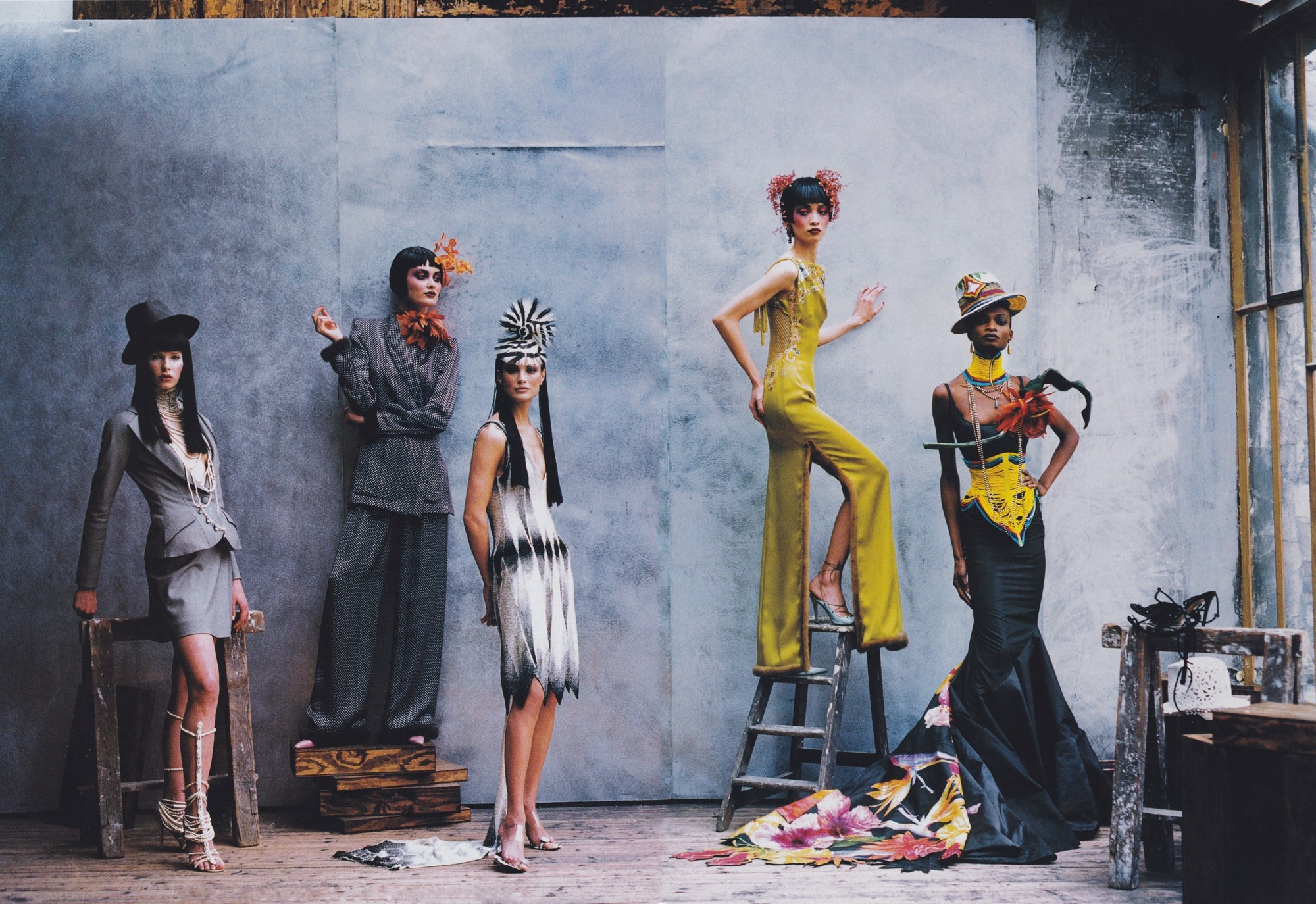 Met Gala 2024 – Sleeping Beauties: Reawakening Fashion