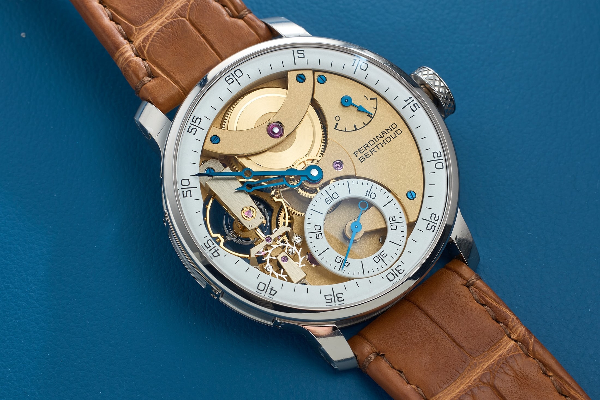 Giải thưởng Aiguille d'Or