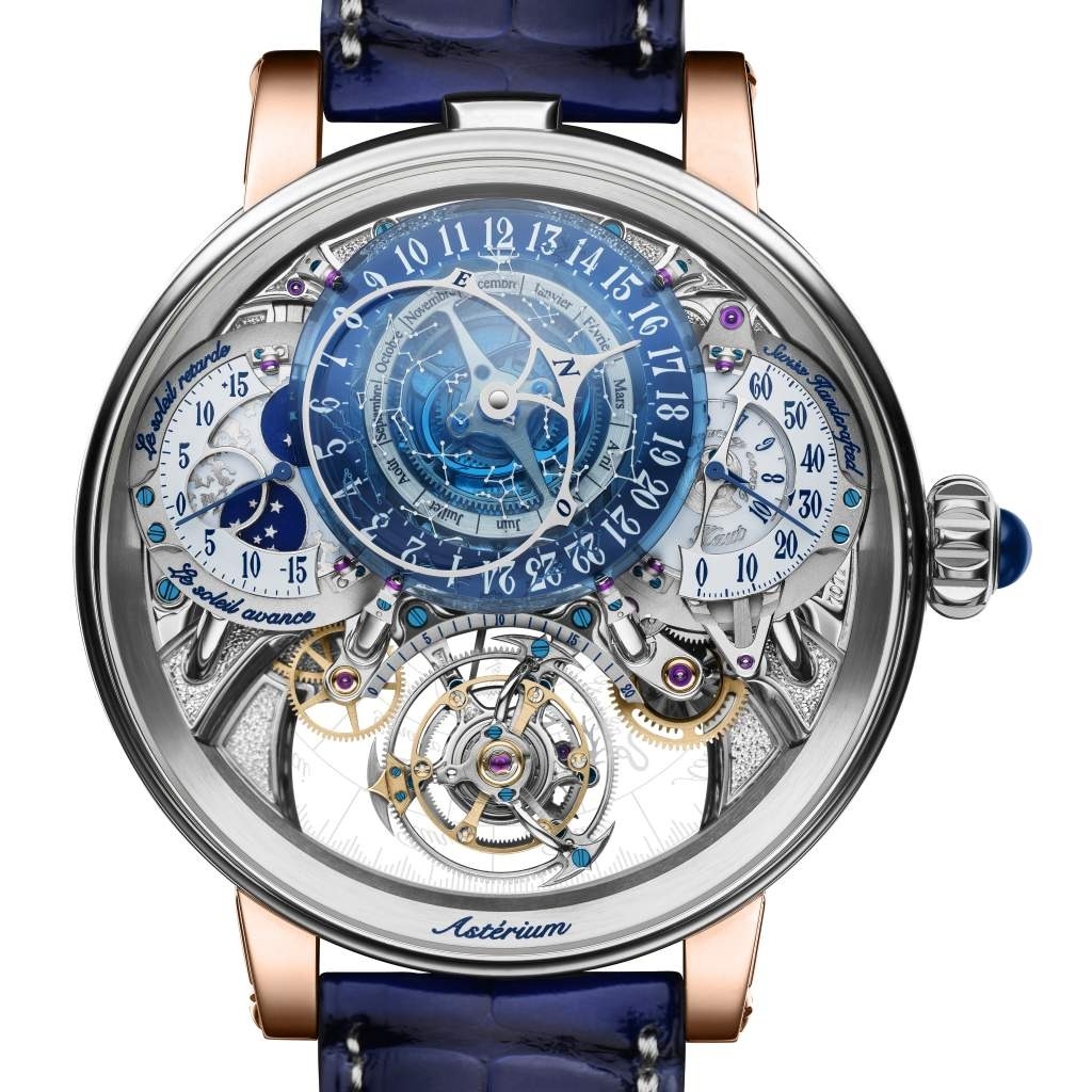 Giải thưởng Aiguille d'Or