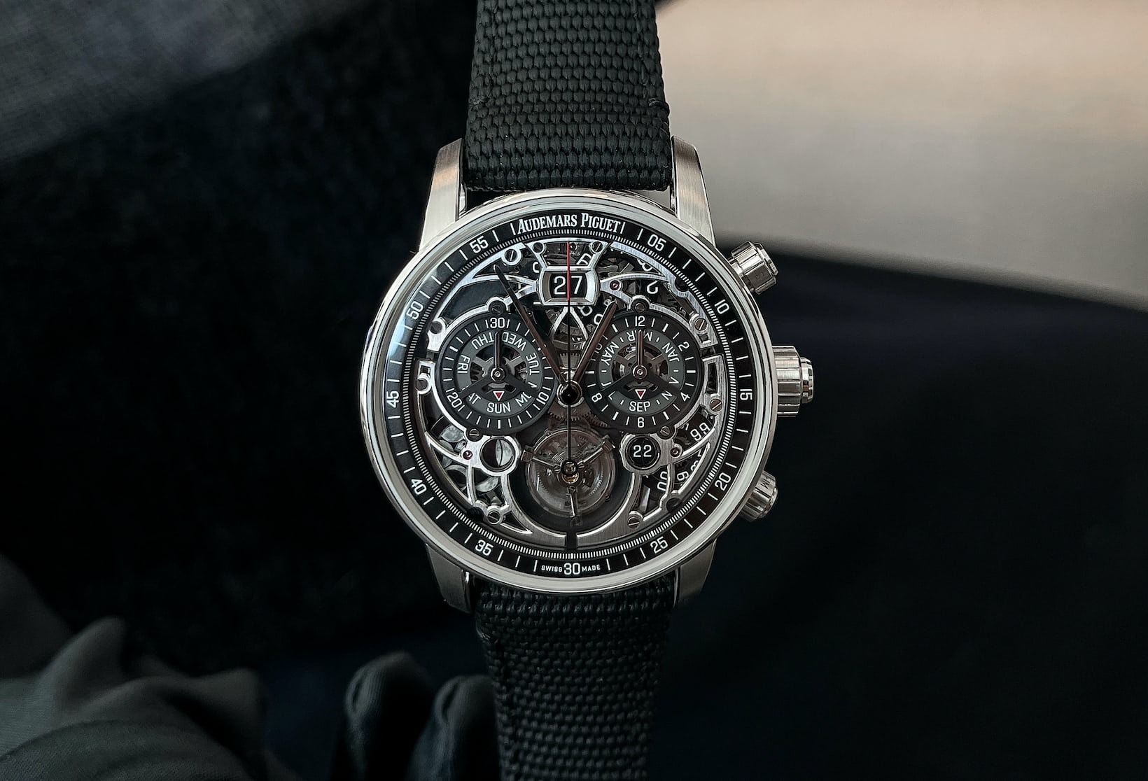 Giải thưởng Aiguille d'Or