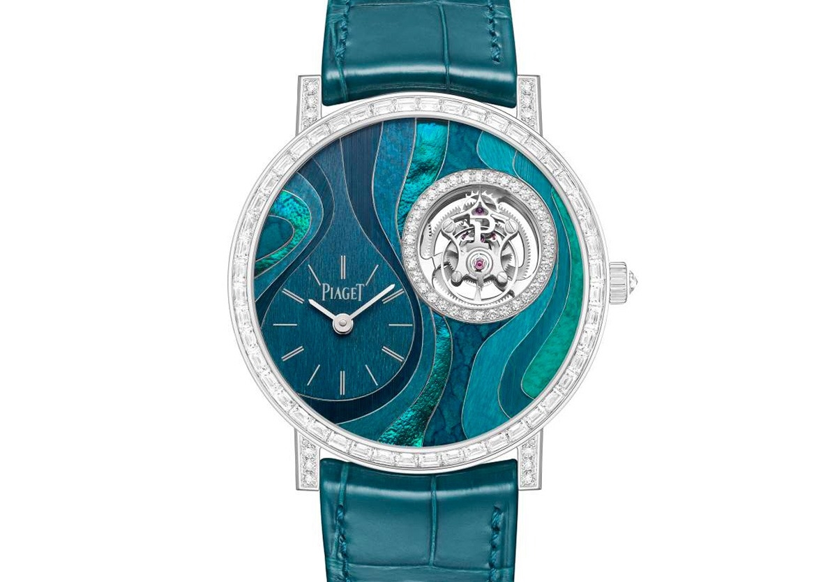 Giải thưởng Aiguille d'Or