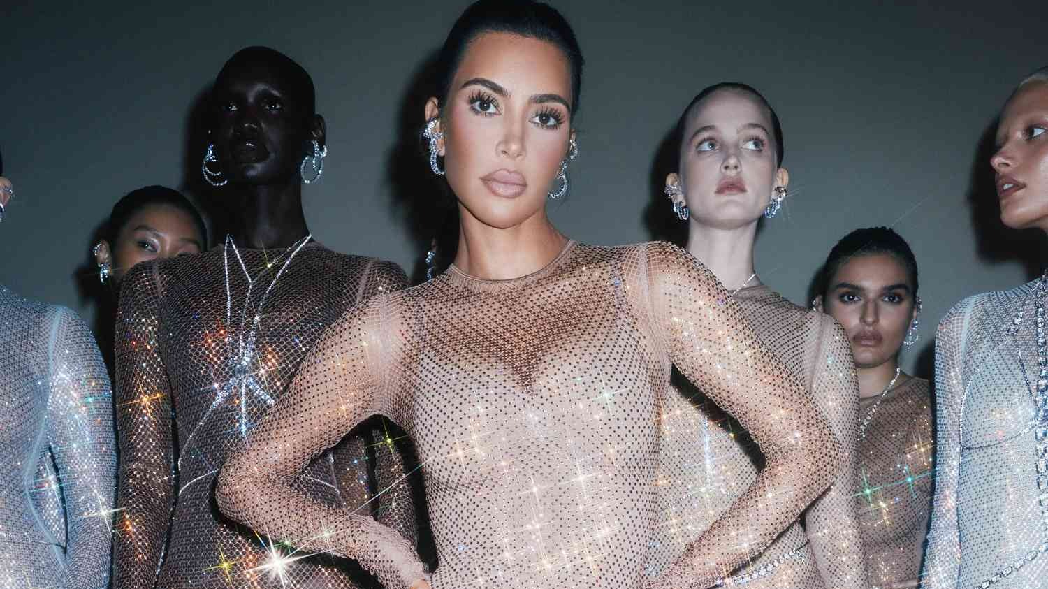 SKIMS của Kim Kardashian - Thành tựu lớn nhất trong sự nghiệp