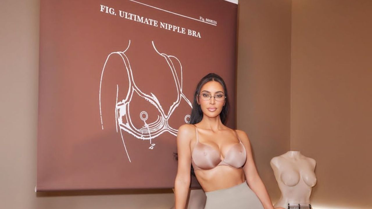 Ultimate Nipple Bra