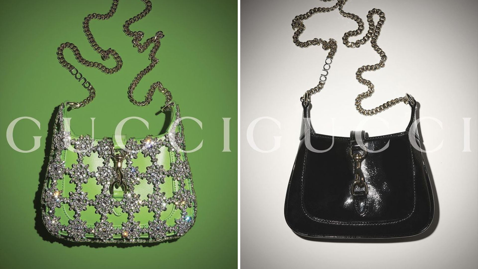 Gucci Ancora Notte