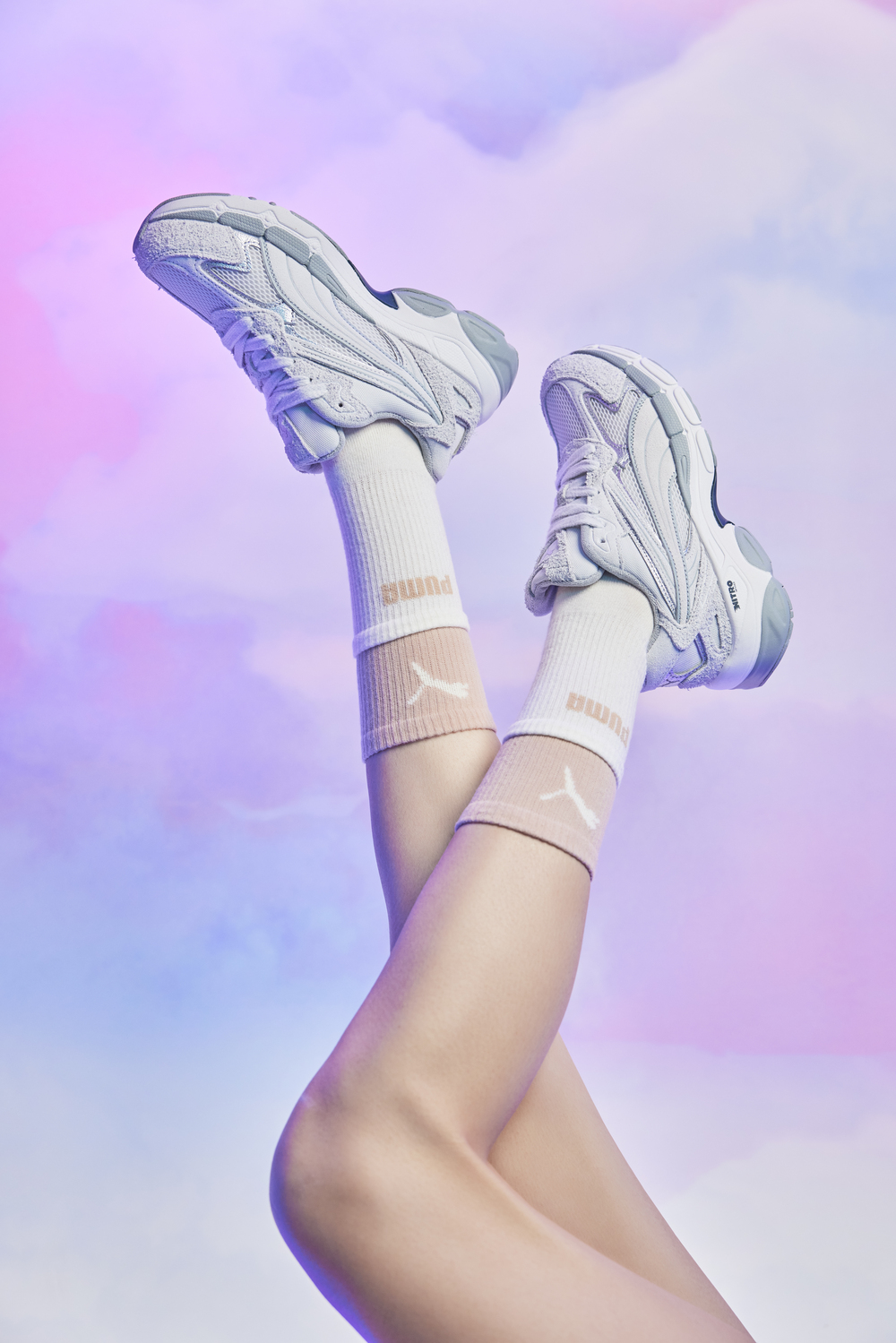 BST Puma Teveris NITRO