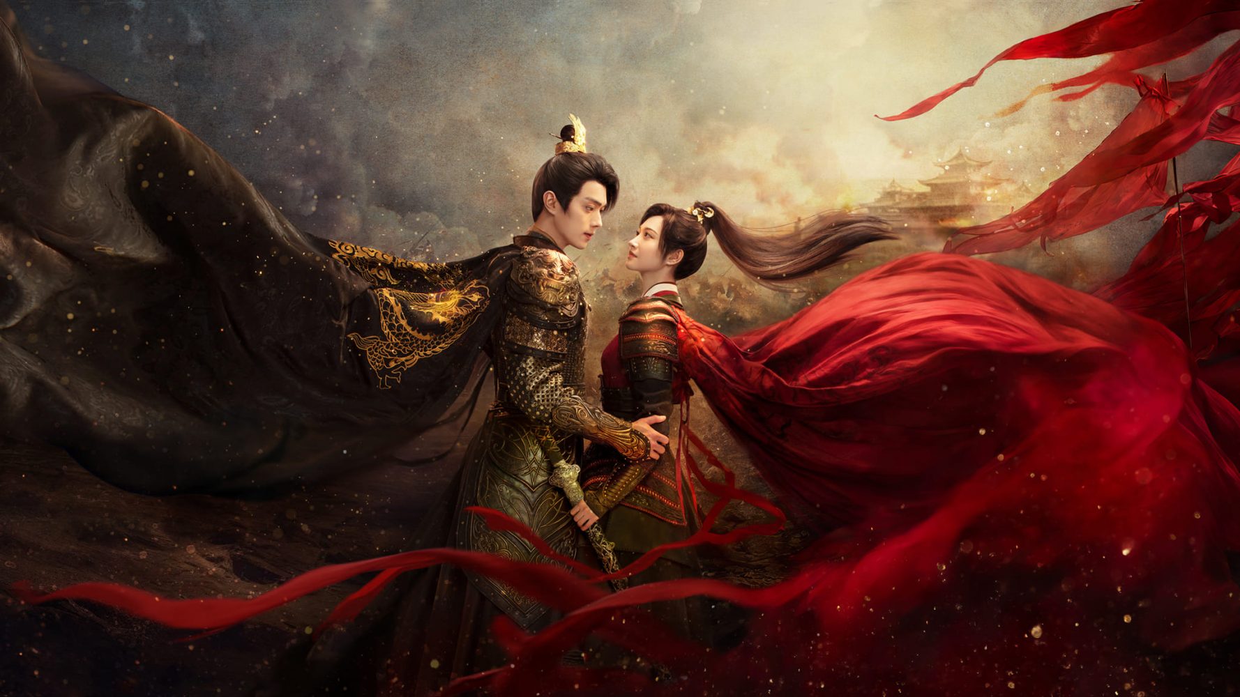 Lạc du nguyên (Wonderland of love)
