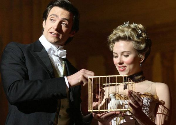 Ảo thuật gia đấu trí - The Prestige (2006)
