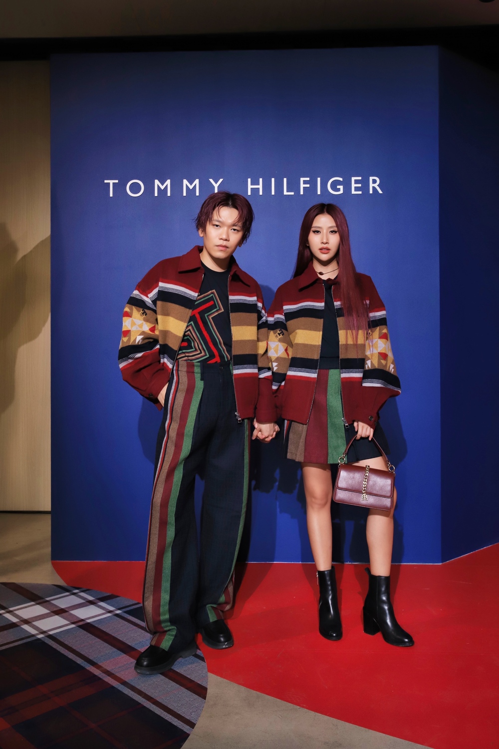 Tommy Hilfiger 